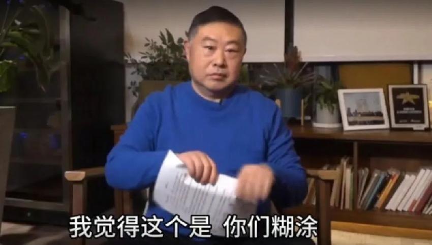 岳云鵬指鴨為雞引爭議，“意外”成老鄉(xiāng)雞代言人，營銷套路太深！