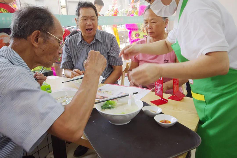 胃口福廣式餃子，傳統(tǒng)手工餃子媽媽的味道