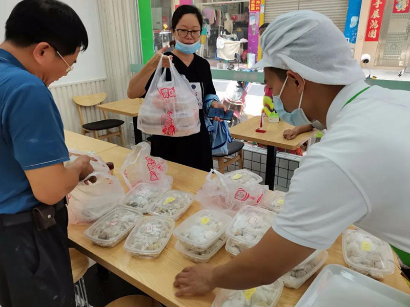 餃子云吞外賣生意還能做嗎，存在的風(fēng)險(xiǎn)有哪些