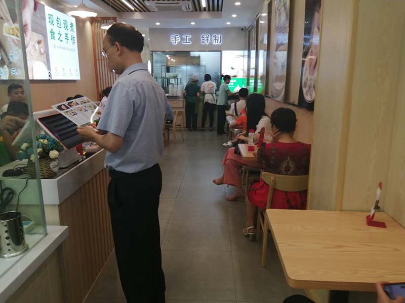 真實(shí)案例告訴你，如何讓餃子云吞面館月入10萬(wàn)？