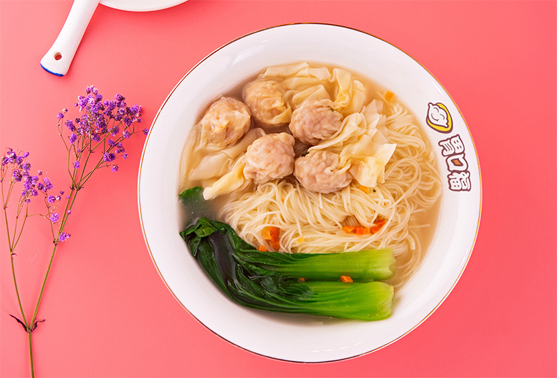 小餛飩面館有什么好的營銷方案，三大促銷方案包您滿意