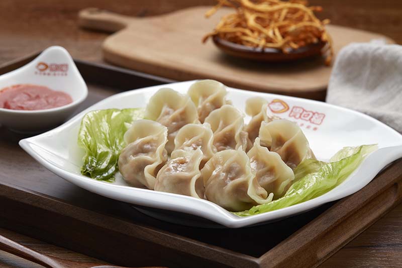 餛飩餃子加盟店沒人進店怎么辦，這些方法簡單有效