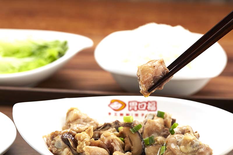 做外賣如何調(diào)整菜單，提高單量？
