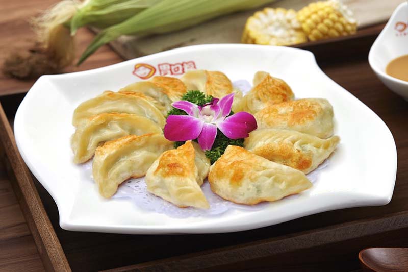 開個煎餃店經(jīng)歷分享，希望可以幫到你