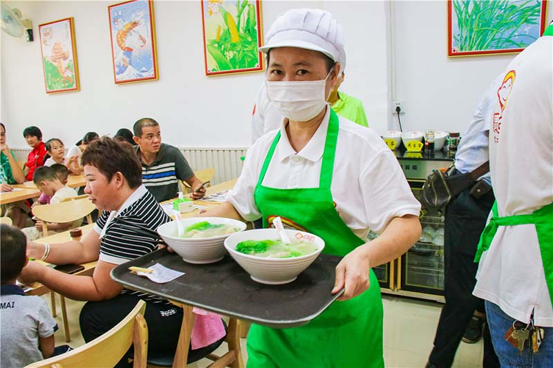 如何不花1分錢，就能提高顧客滿意度？