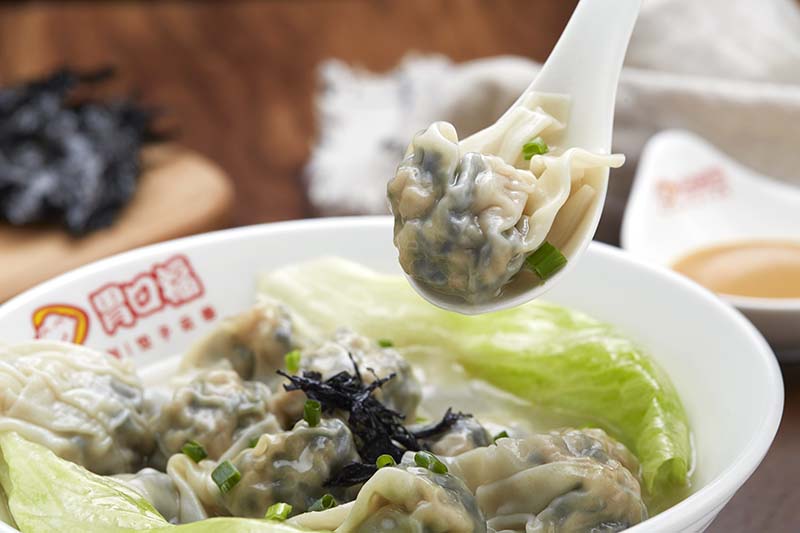 在鄉(xiāng)鎮(zhèn)開(kāi)一家水餃餛飩店怎么樣，需要什么要求