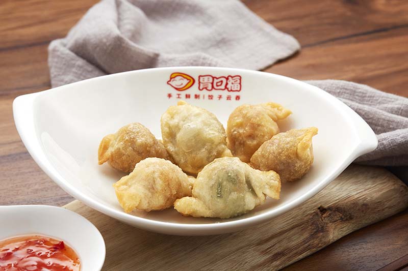 新開手工餃子加盟店怎么吸引顧客，下面告訴你怎么做