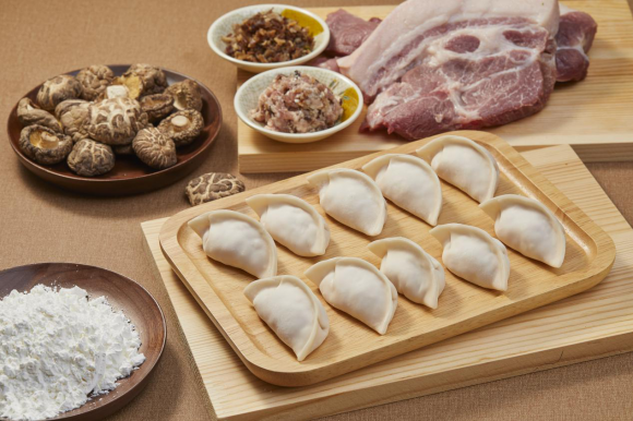 餃子云吞加盟費一般多少，在鄉(xiāng)鎮(zhèn)開一家胃口福餃子云吞店可以嗎