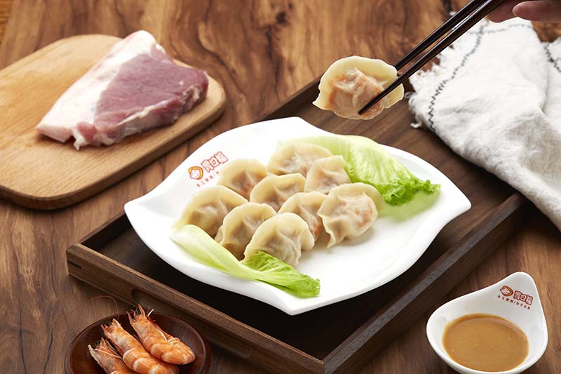 為什么很多生意火爆的餃子店突然倒閉了，原因都在這里
