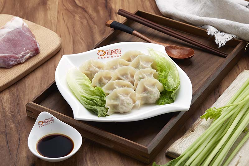 餃子云吞店如何通過網(wǎng)絡(luò)提高營(yíng)業(yè)額，三個(gè)方法簡(jiǎn)單有效