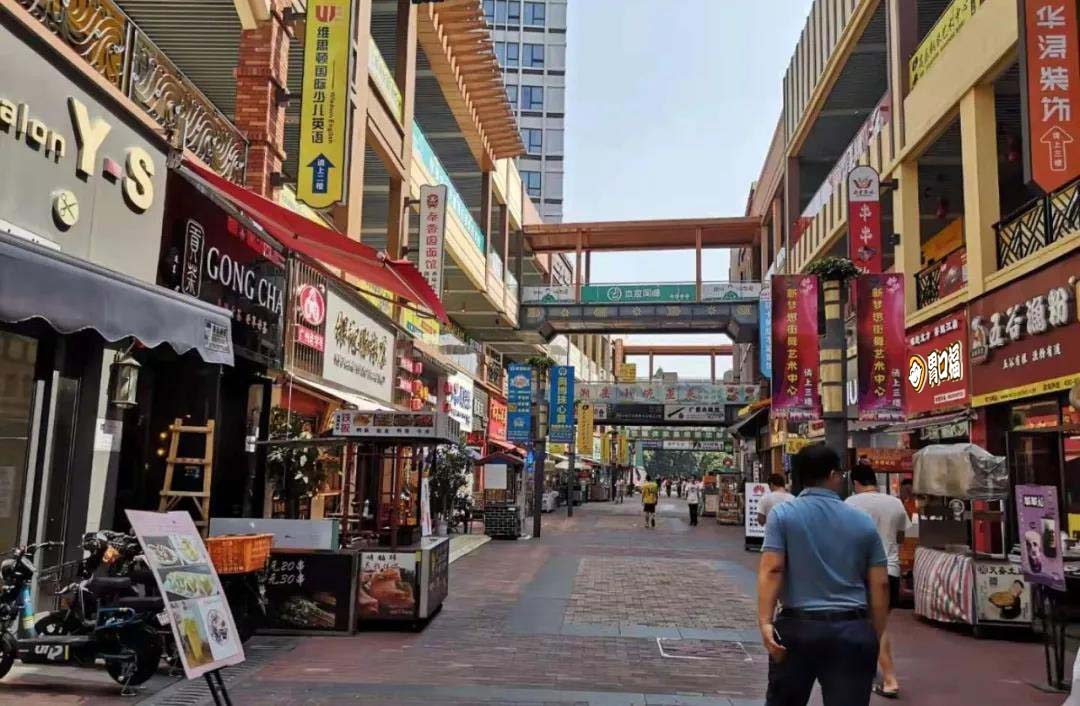 胃口福餃子云吞店開在哪里會(huì)火，選址你應(yīng)該看這些