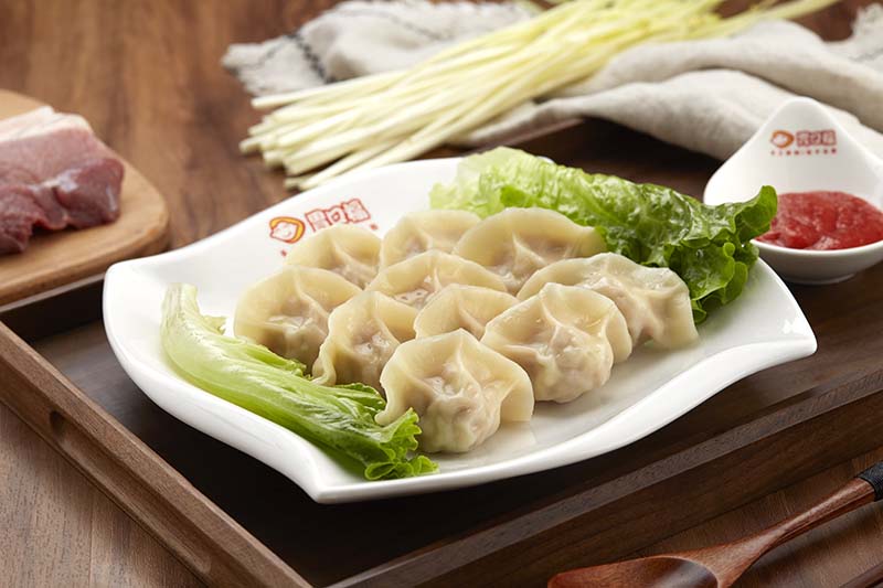 胃口福餃子云吞店開在哪里會火，選址你應(yīng)該看這些