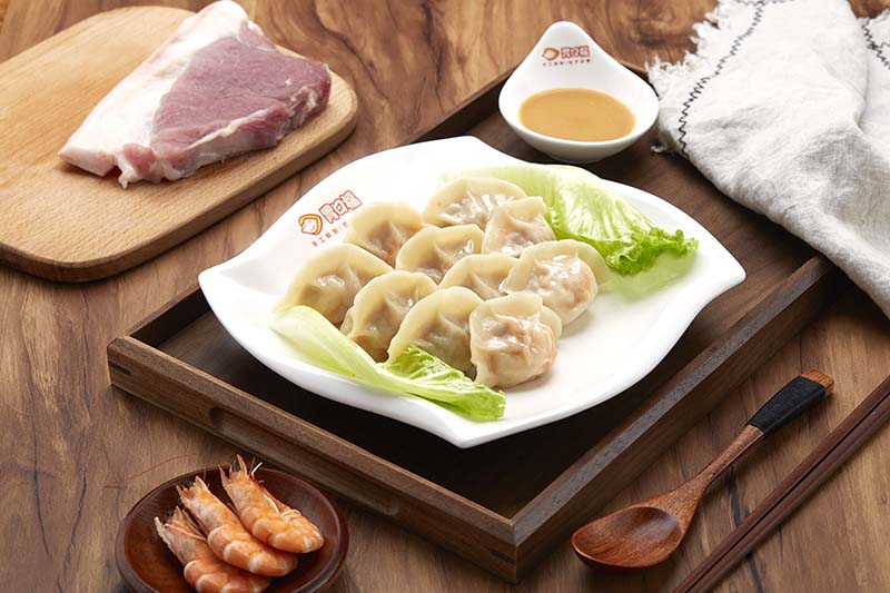 加盟胃口福餃子云吞連鎖品牌，您的創(chuàng)業(yè)優(yōu)選