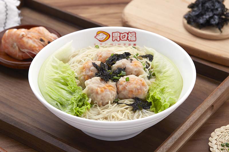 如何成功開餃子云吞面館？這三點(diǎn)必須做到位