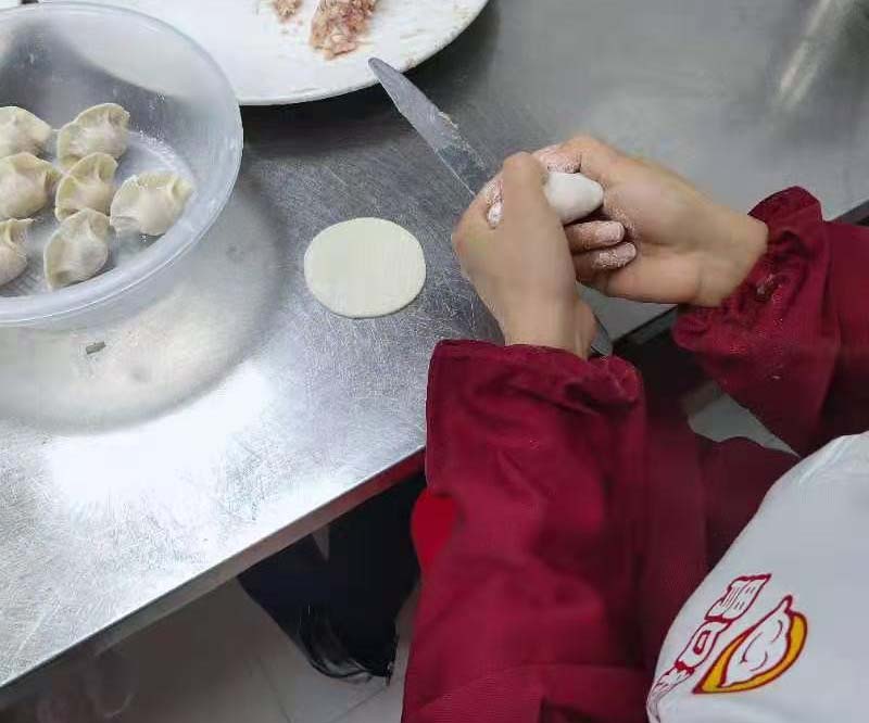 專業(yè)督導(dǎo)培訓(xùn)，只為讓加盟商更好的開業(yè)