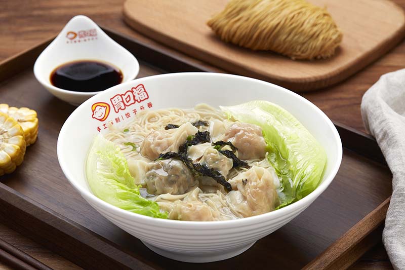 零經(jīng)驗(yàn)開餃子云吞面館要怎么做，胃口福給你幾點(diǎn)建議