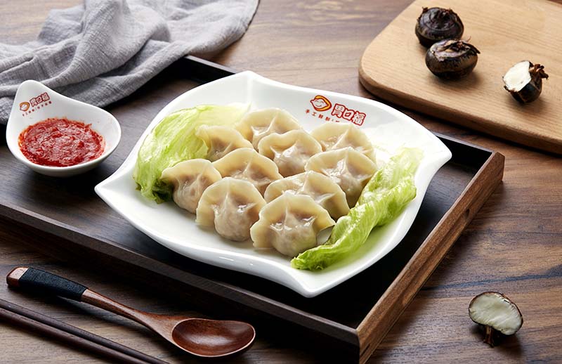 今年“冬至”頗有“特殊寓意”，忙碌的你也別忘了吃餃子