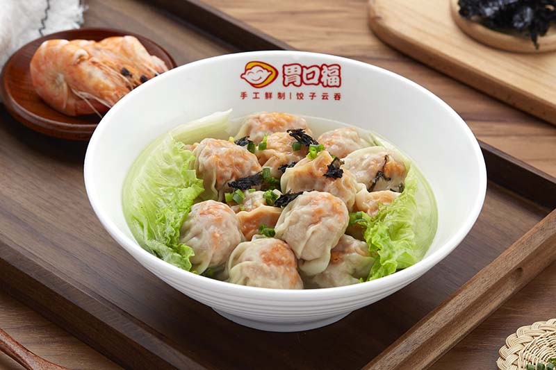 四川抄手店該如何正確選址，我來教你三點(diǎn)
