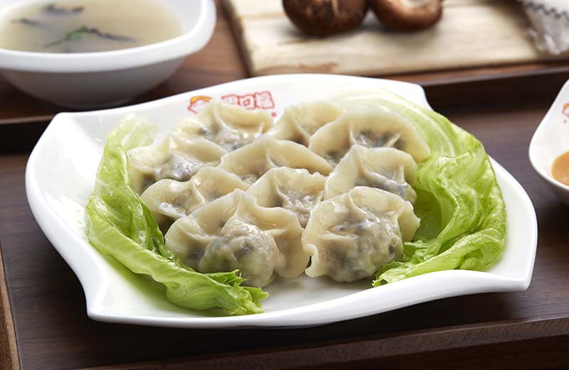 開(kāi)一家云吞餃子店，選擇單打獨(dú)斗還是加盟