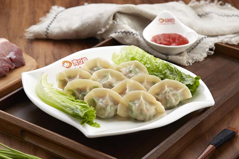 開餃子云吞店怎么才能把基礎打好長久經(jīng)營，只需這幾招