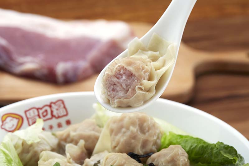 開水餃餛飩店的成功經驗，分享給即將開店的你