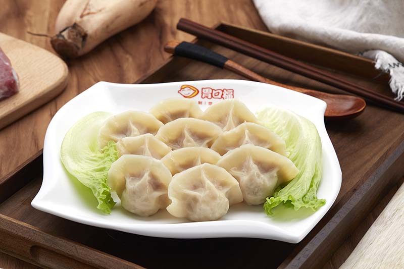 想開個餃子云吞加盟店怎么入手，幾步教你成功開店