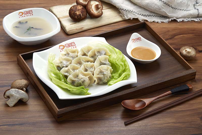 加盟廣式餃子云吞店要先了解哪些？胃口福為你劃重點