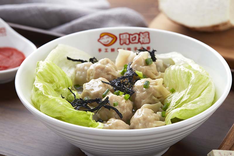 想開(kāi)餃子云吞店，但不知道如何開(kāi)始
