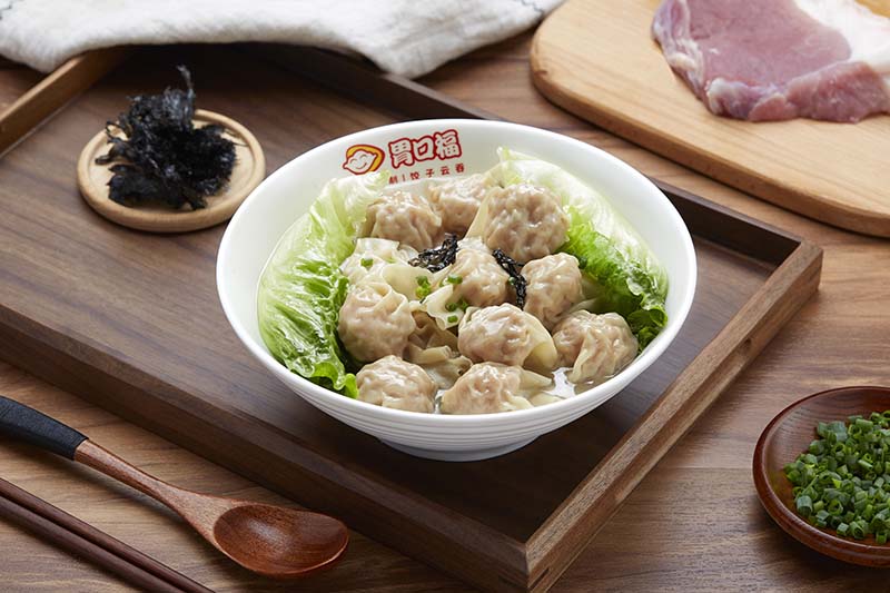 現(xiàn)在的餃子云吞店生意怎么樣，店面是不是已經(jīng)飽和了