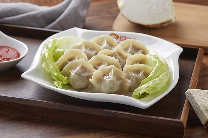 新開的餃子云吞店怎么宣傳來(lái)吸引顧客進(jìn)店