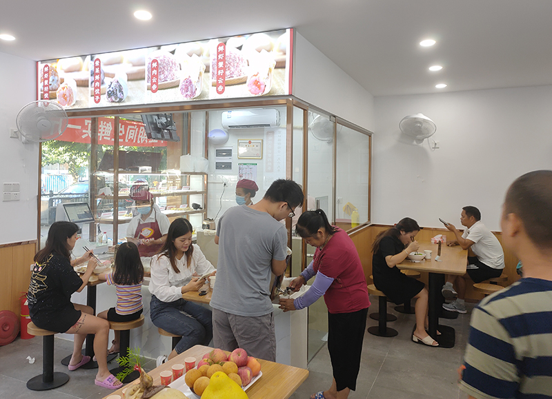 開一家餃子云吞店辦什么手續(xù)，新手開店注意事項(xiàng)必知