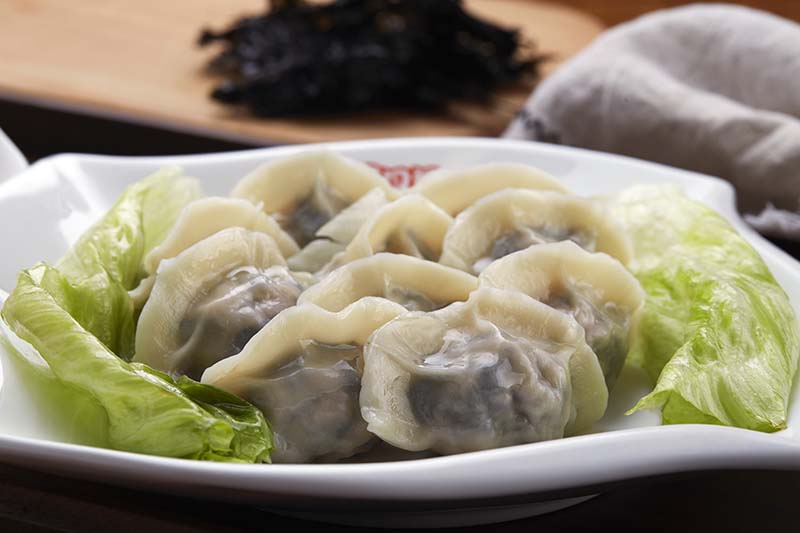 手工現(xiàn)包餃子云吞店生意好嗎，看看分析就知道