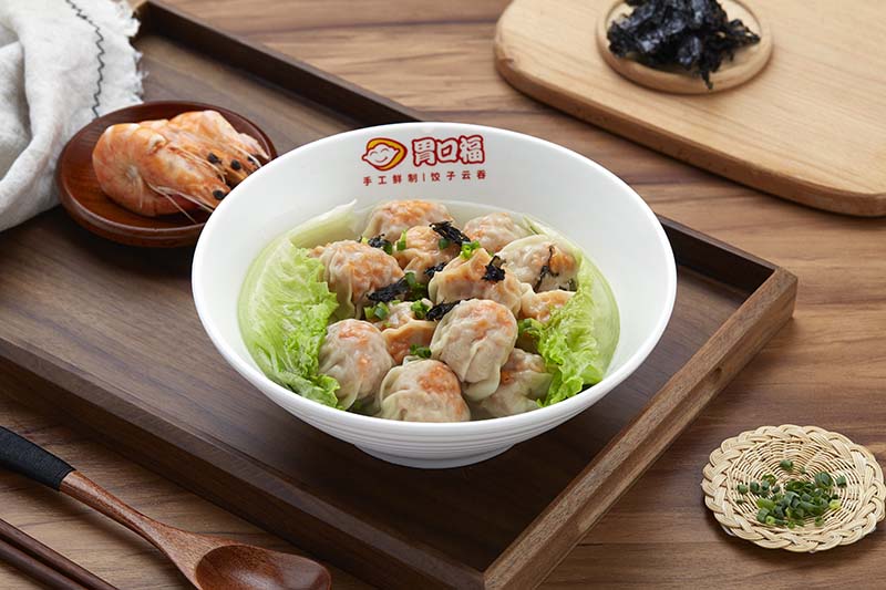 餃子云吞加盟店怎樣才能掙錢(qián)，這些細(xì)節(jié)都是關(guān)鍵