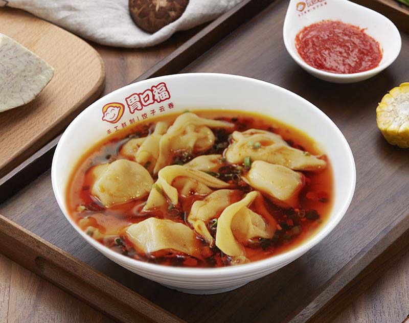 開過麻辣抄手的人經(jīng)驗(yàn)，希望能幫到要開店的你