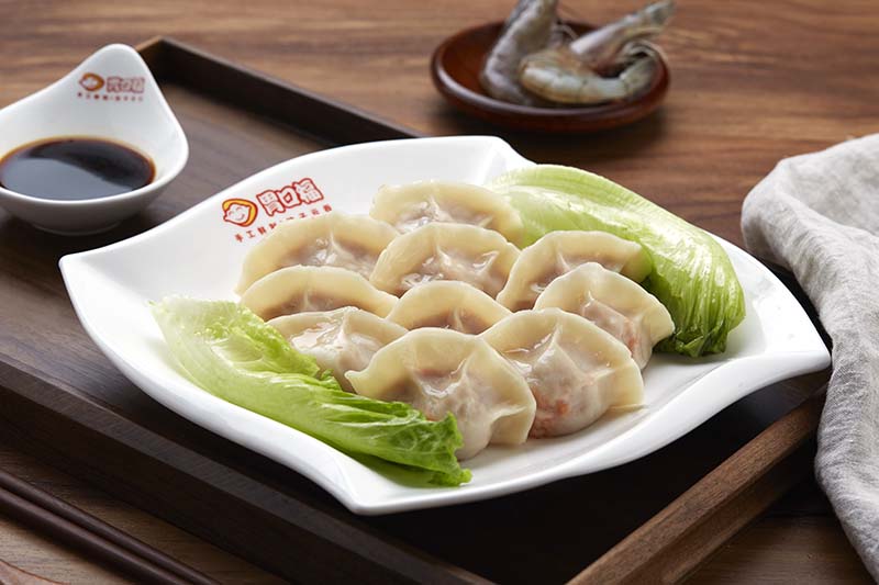 胃口福餃子云吞加盟店生意如何，這幾點就能看出來