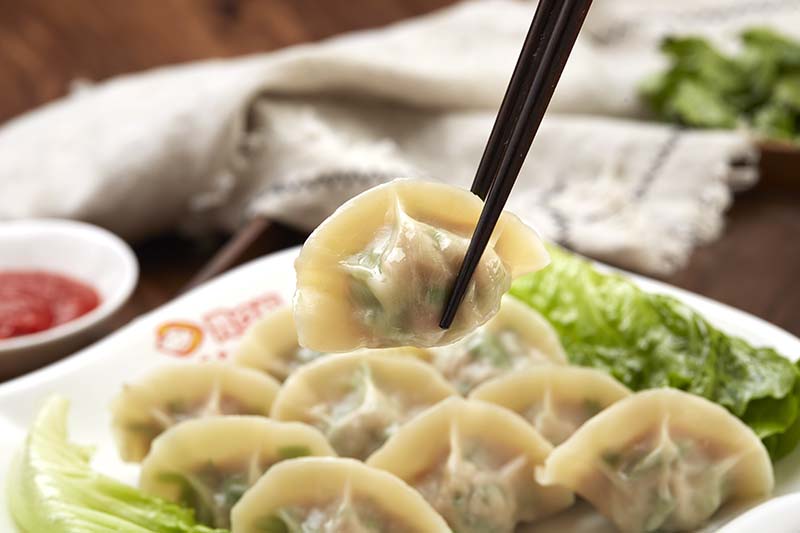 胃口福餃子云吞加盟店生意怎么樣，做過的人這樣回應