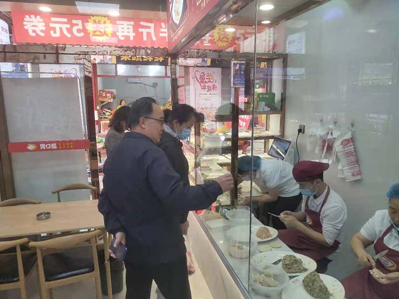 做餃子云吞外賣(mài)虧慘了，竟是這些錯(cuò)誤造成的