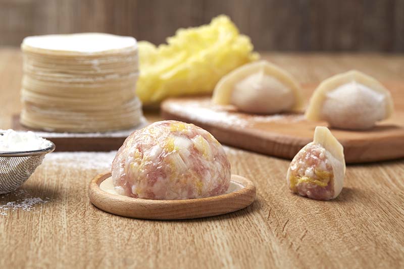 新手怎么做好餃子云吞生意，幾個(gè)方面為大家講述
