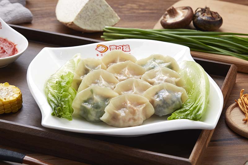 為何年末開餃子云吞加盟店的人越來(lái)越多？