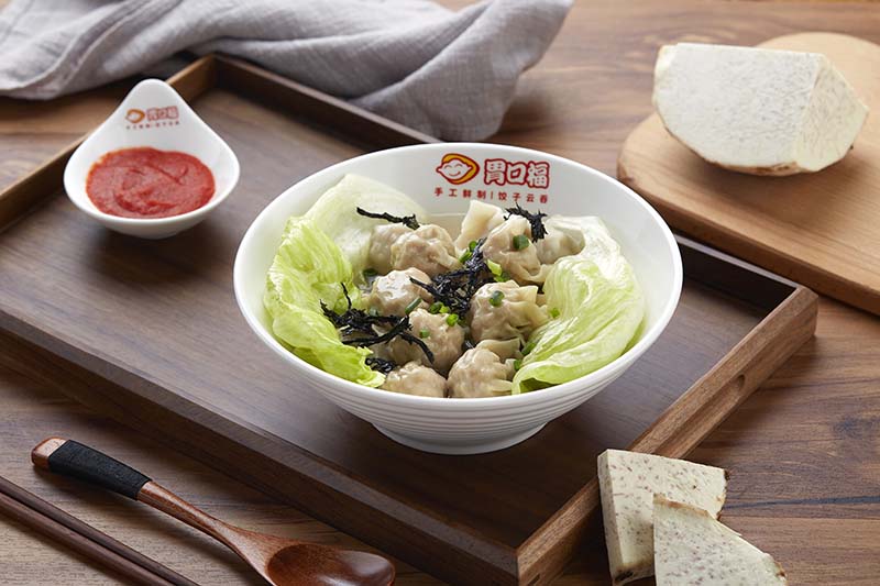 餃子云吞店的開店流程，教你從零開始做起
