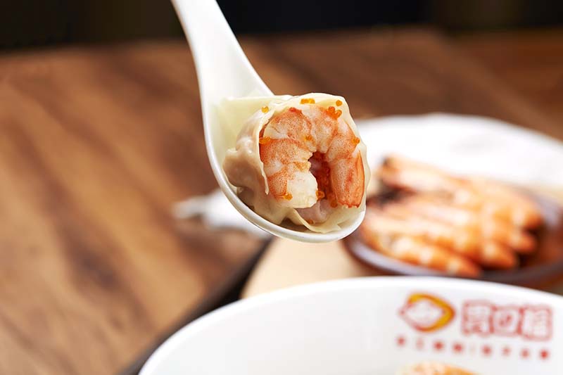 怎么能讓餃子云吞店生意好點(diǎn)，幾個方法教你怎么做