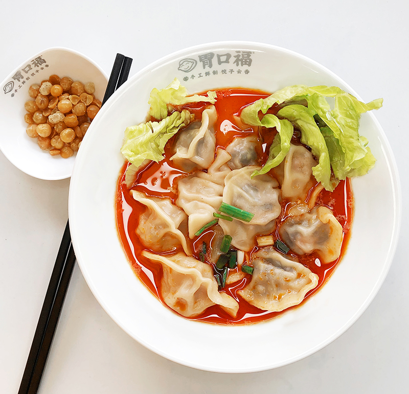 餃子云吞店怎么開可以火起來，這幾個方面你要做好