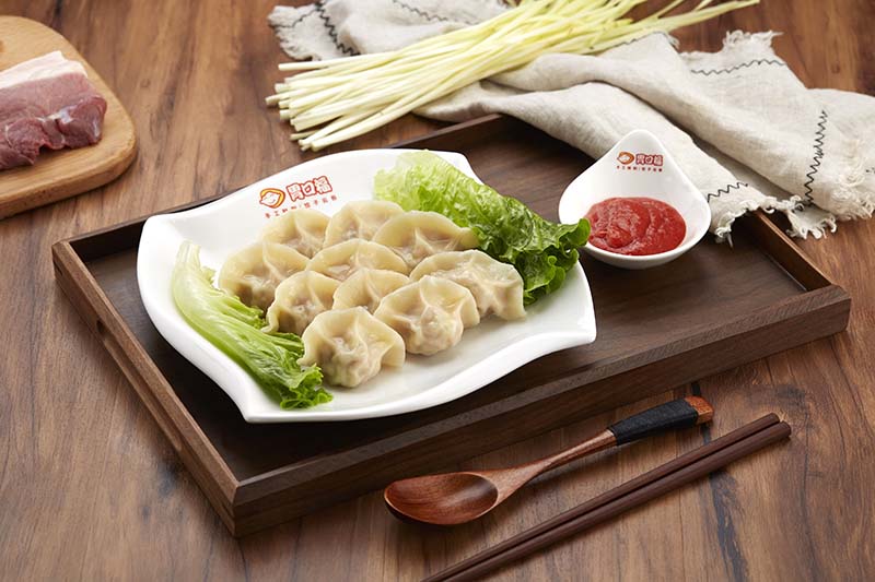 餃子云吞店的引流方法，幫你做出好生意