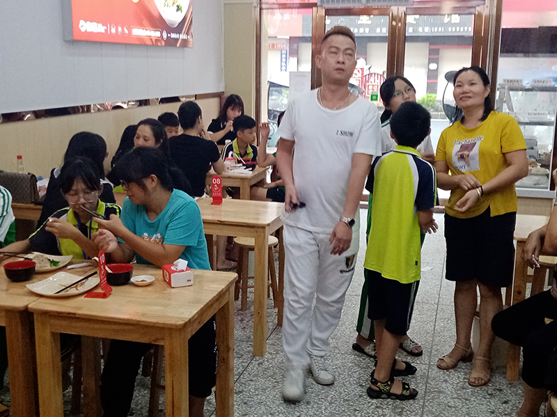 餃子云吞店如何裝修，注意哪些問題