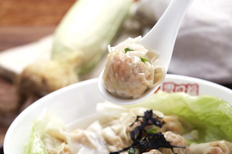 餃子云吞店經(jīng)營管理方案，教你如何輕松做老板