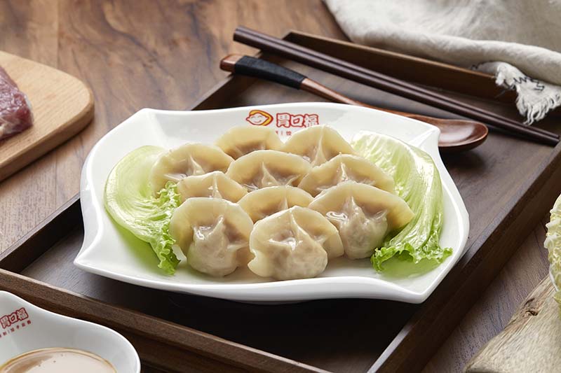新開餃子云吞店多久生意可以穩(wěn)定，主要取決于這些方面