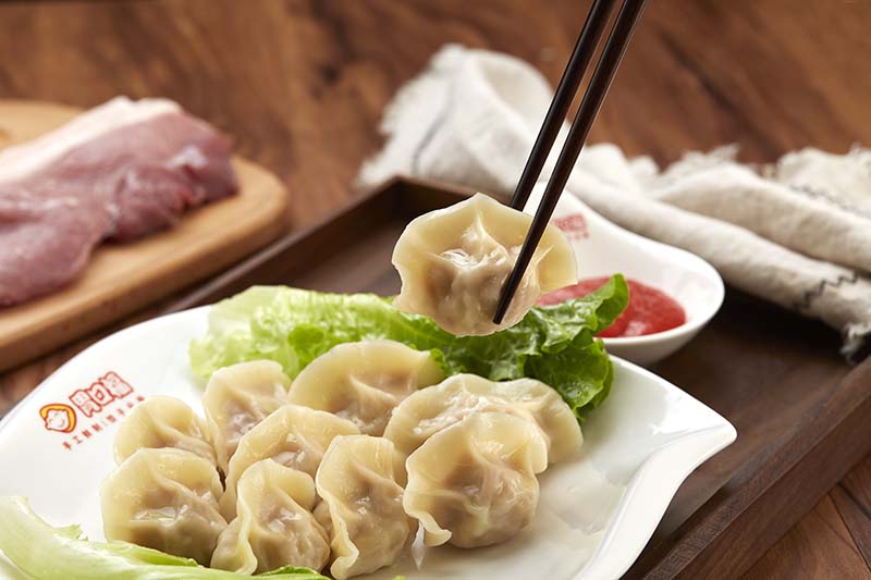 現(xiàn)在餃子云吞店為什么不好做，問題出在這里