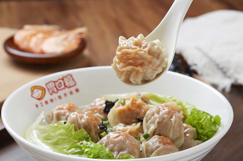 餃子云吞店好做嗎，經(jīng)營(yíng)要領(lǐng)來(lái)幫你