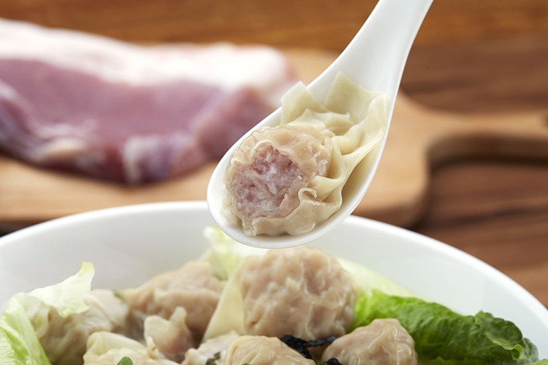 餃子云吞店，如何通過毛利率，來實現(xiàn)盈利？