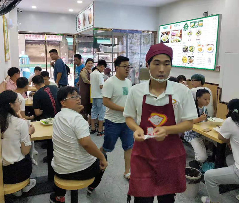 一個(gè)合格的店長(zhǎng)，提升餃子云吞店利潤(rùn)的關(guān)鍵